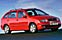 Skoda Fabia Combi 1,4 l.