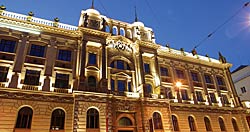 Отель Босколо Карло IV 5* (Boscolo Hotel Carlo IV - 5 звезд)