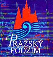 Festival de la musique classique Automne de Prague