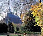 Visite guidée Du monastère de Strahov au Château de Prague