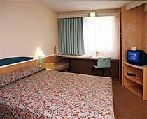 Hotel Ibis Smichov 3*