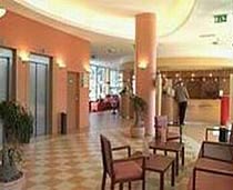 Hotel Ibis Smichov***