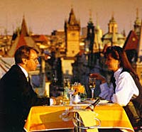 Hôtel Intercontinental 5*