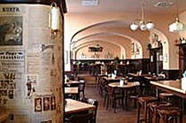 Brasserie Kolkovna