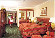 Hotel Marriott*****