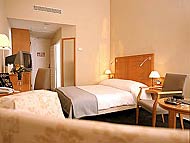 Hotel Mercure Prague Old Town 4*