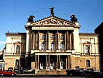 Prague State Opera