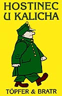 Пивная U Kalicha