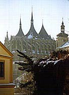 Kutna Hora