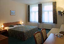 Hotel Prague Centre 3*