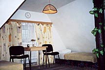 Guesthouse Prizmex
